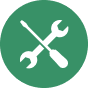 Skill Development Icon